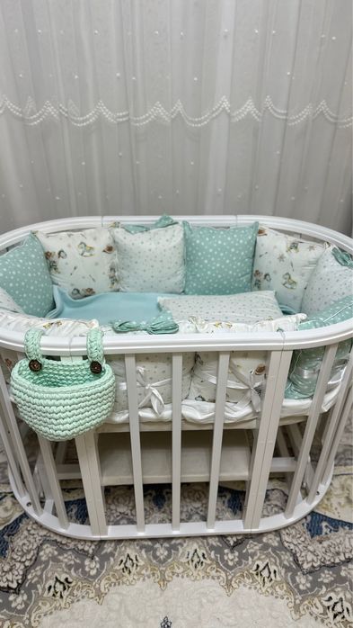 Трансформер крават 8и 1