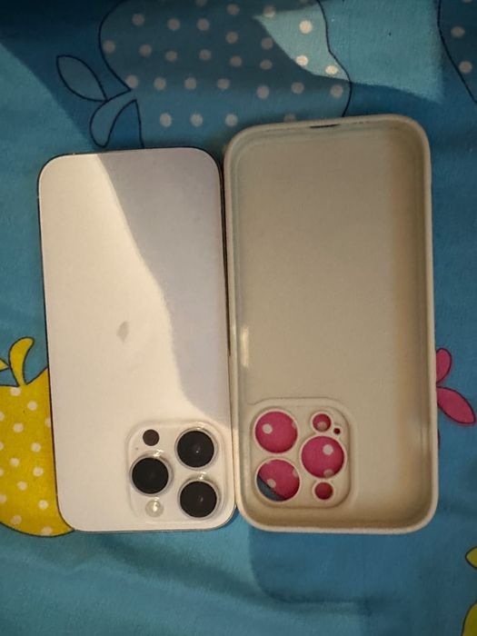 Iphone 14 pro 256 GB