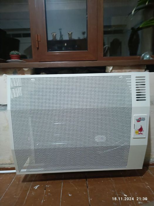 Ukrainski pechka ustanofka qilamiz