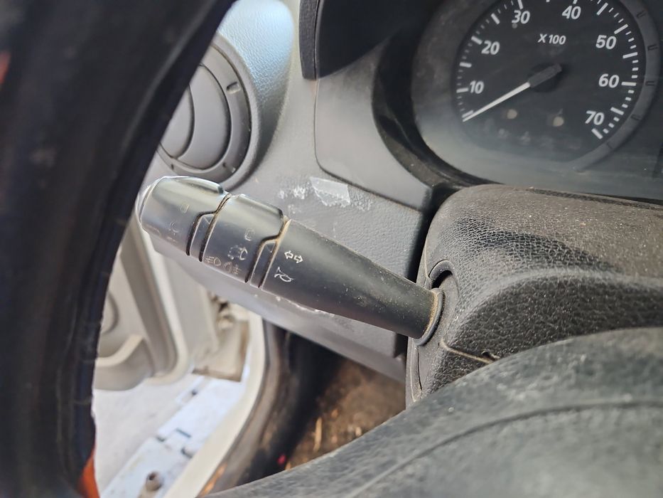 Ansamblu manete Dacia Logan (LS) [Fabr 2004-2012] OEM