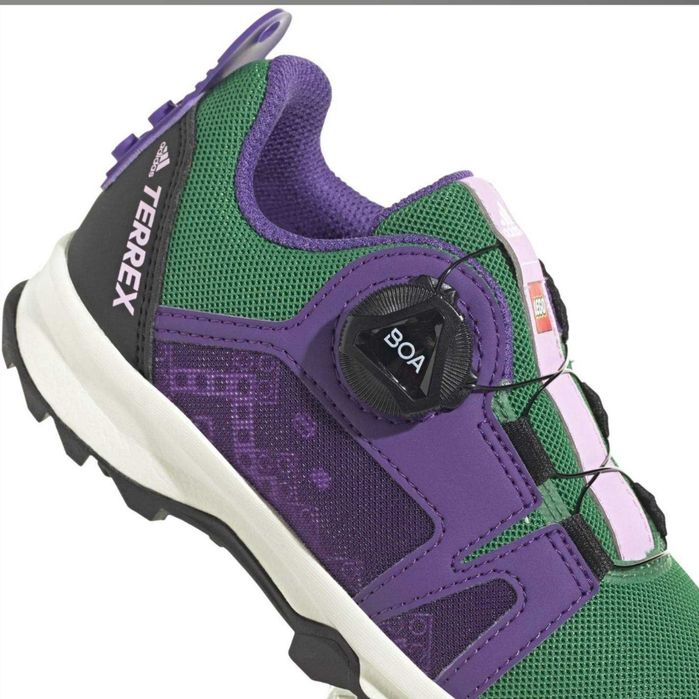 Adidas / Адидас Terrex НОВИ маратонки туристически