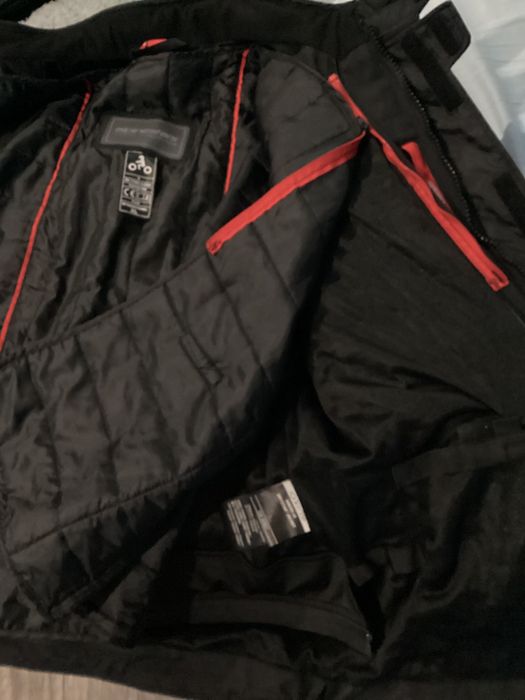 Мото яке Алпинстар XL