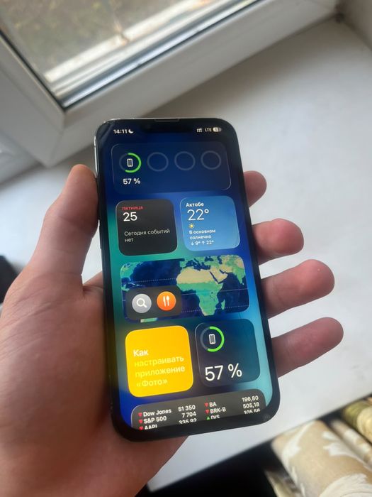 Iphone 13 pro 128гб
