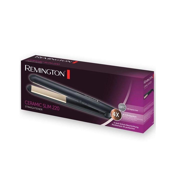 RemingtonS1510 Ceramic Slim 220