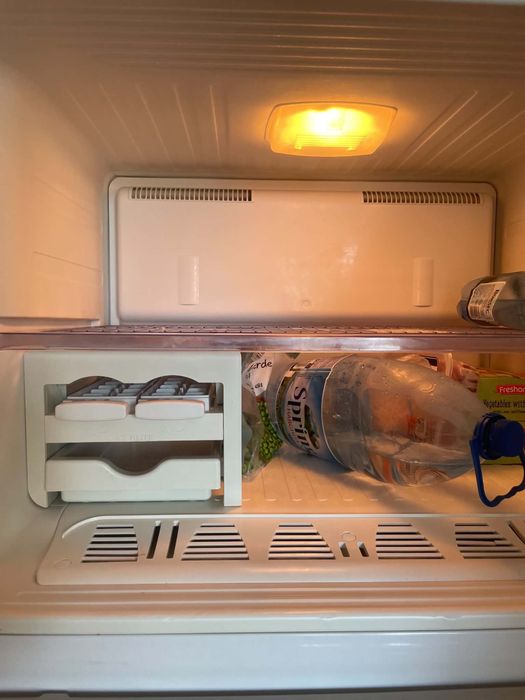 Vand combina frigorifica beko