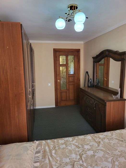 Сдаю в аренду 3-х ком. кв. на долгий срок , только Семейным !!!