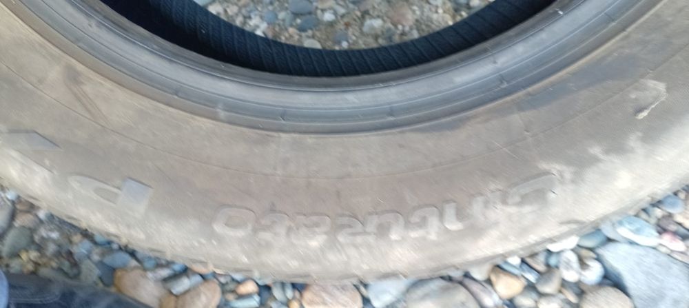 Продам  автошины