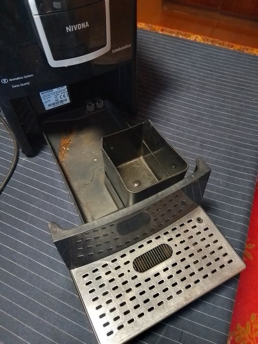 Кафе автомат Nivona