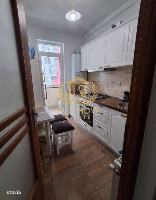 Apartament 3 camere 66mp, finisat modern, etaj intermediar,Iulius Mall