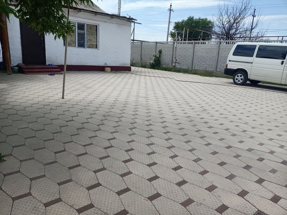 Продается частный дом в с. Асе