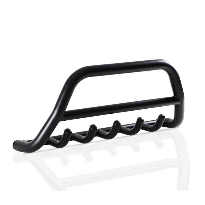 Bullbar Negru pentru autovehicule 4x4 AQM-PWT03