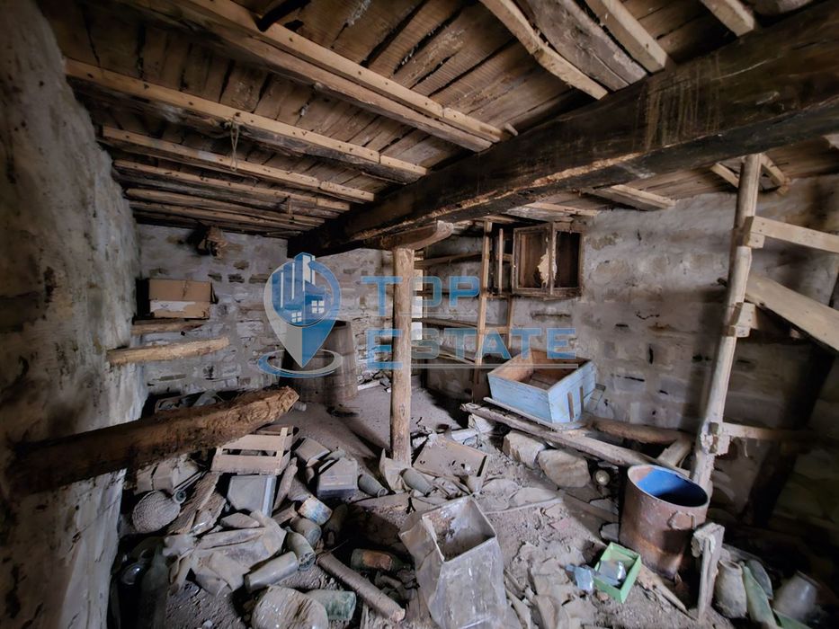 Продава се Къща в с. Горски Сеновец, Област Велико Търново - 80 кв.м за 71 €/кв.м - Снимка #10