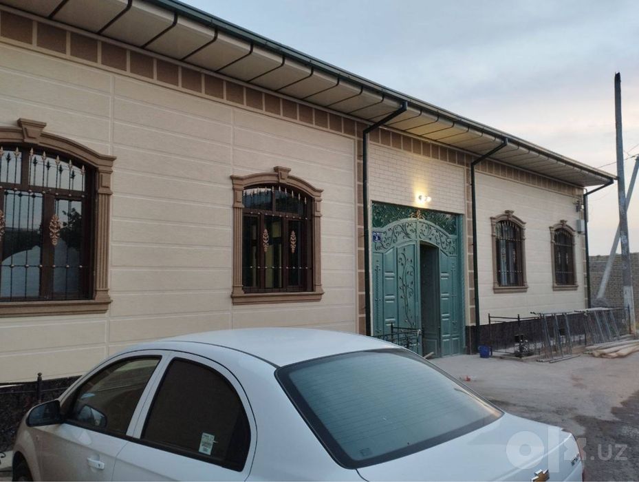 Fasad uchun professional xizmatlar