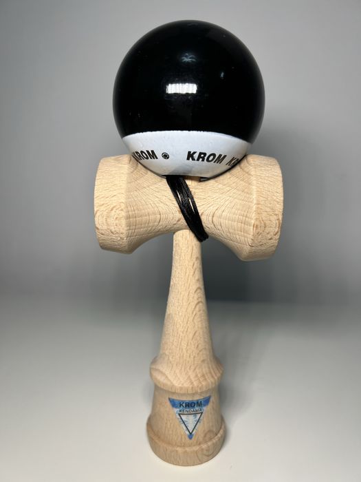 Kendama Krom Pop - Bila Lucioasa (NEW+BOX)