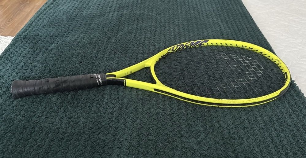 Racheta tenis Head Extreme - 245g - 660cm^2 - 16x19