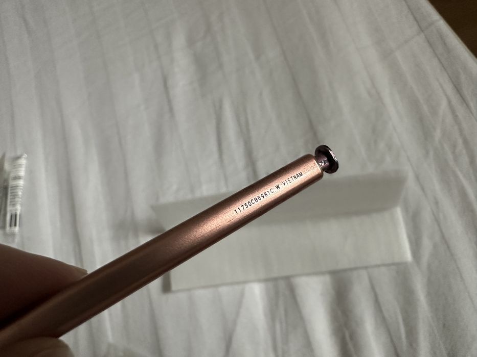 Creion/Pix/Pen pentruSamsung Note 20Ultra