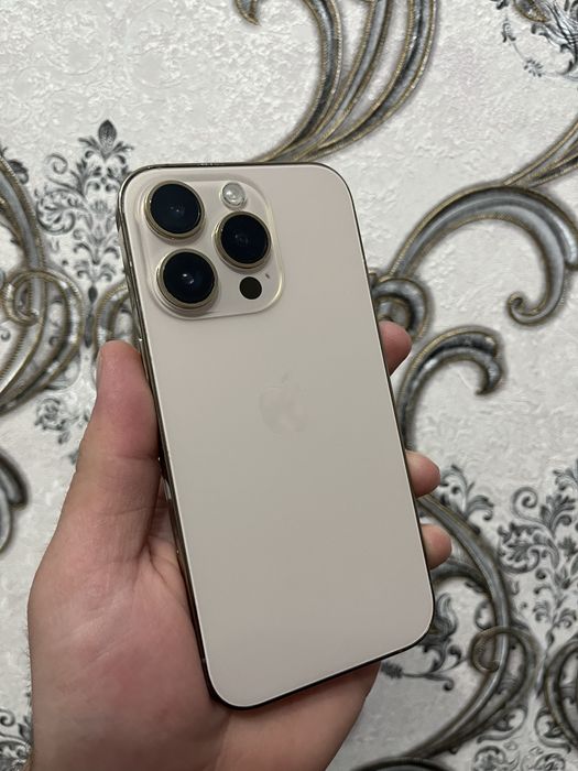 Продам iPhone 14 Pro 128gb.