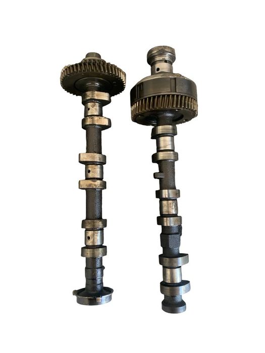 Ax Cu Came Daihatsu Cuore Vi L251, L250_, L260_ 2003 -> 1.0 Ej-Ve
