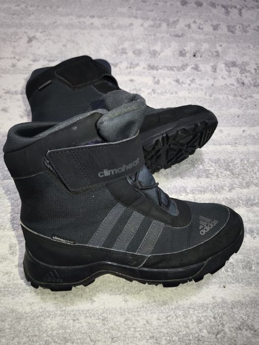 Детская обувь зимняя