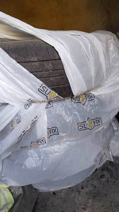 Продам резину летнюю