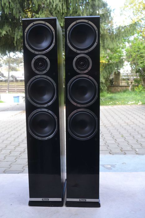 Boxe Magnat Shadow 207