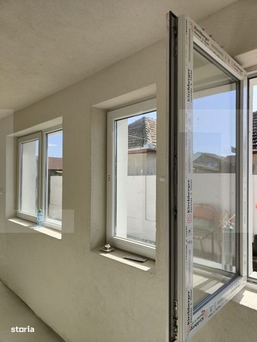 Casa de vanzare, 192 mp, zona Bujac