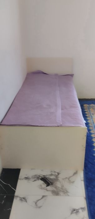 Бір кісілік төсек