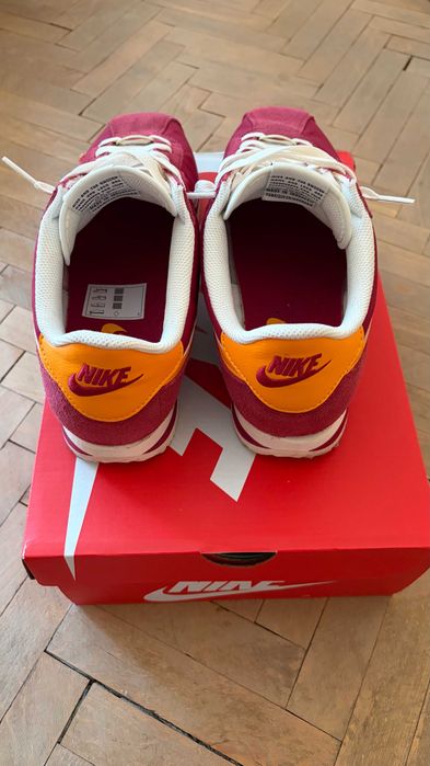 Nike Cortez Textile