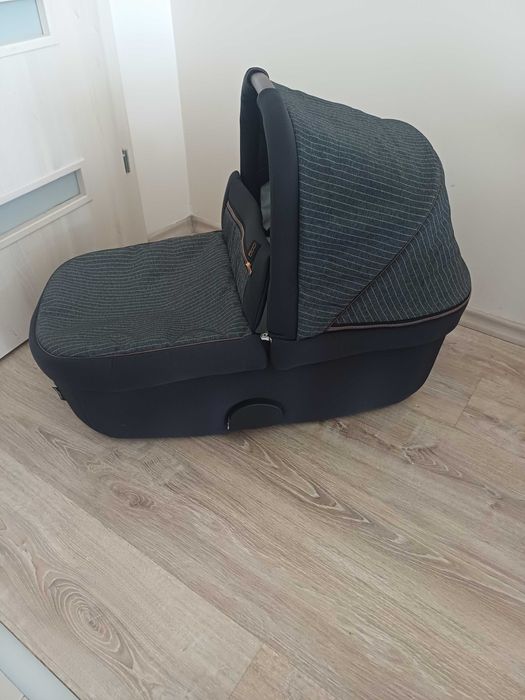 Бебешка количка Peg-Perego VELOCE, 500+бебешки кош