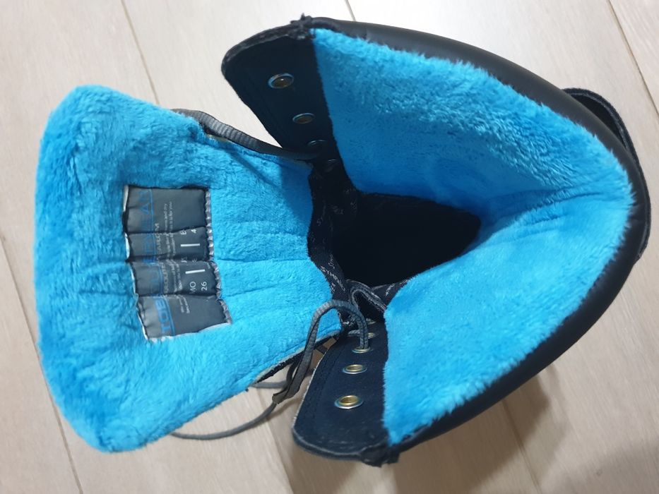 Продам боты для снегохода