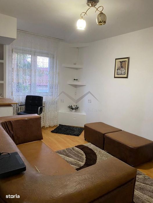Apartament 2 camere Confort redus - CANTEMIR — fotografia 3