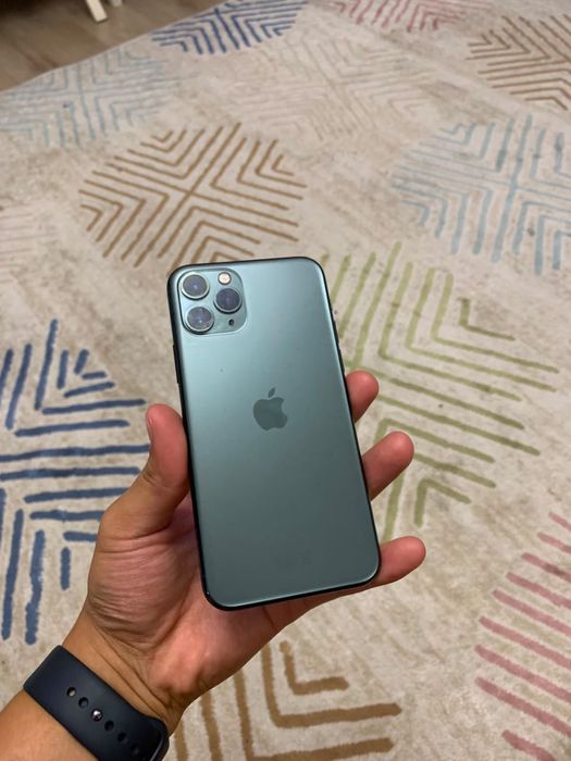 Iphone 11 pro 64gb