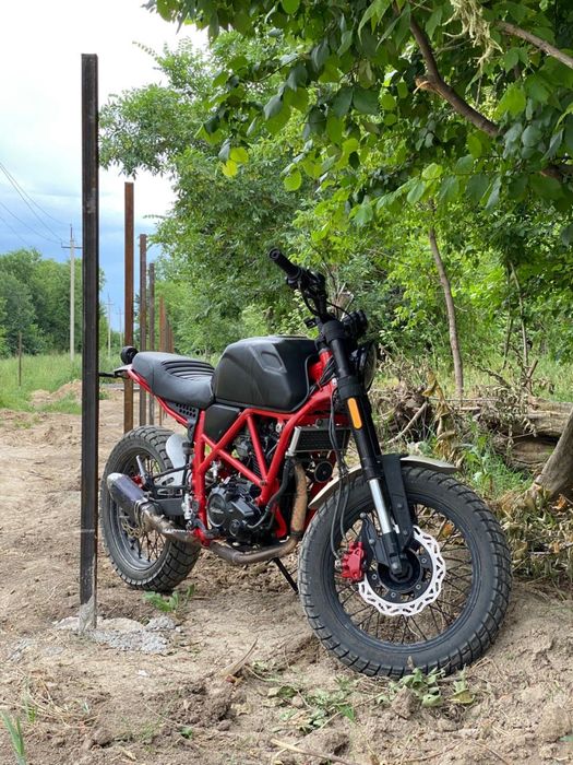 Moto в хорошем состояние минск