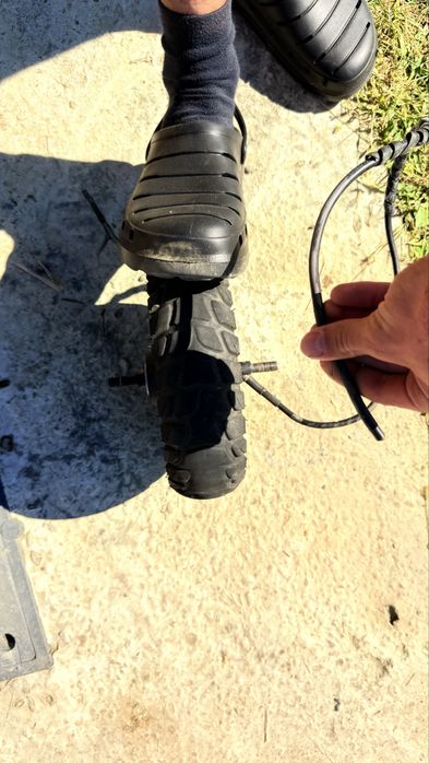 Motor 1500w 48v trotineta electrica