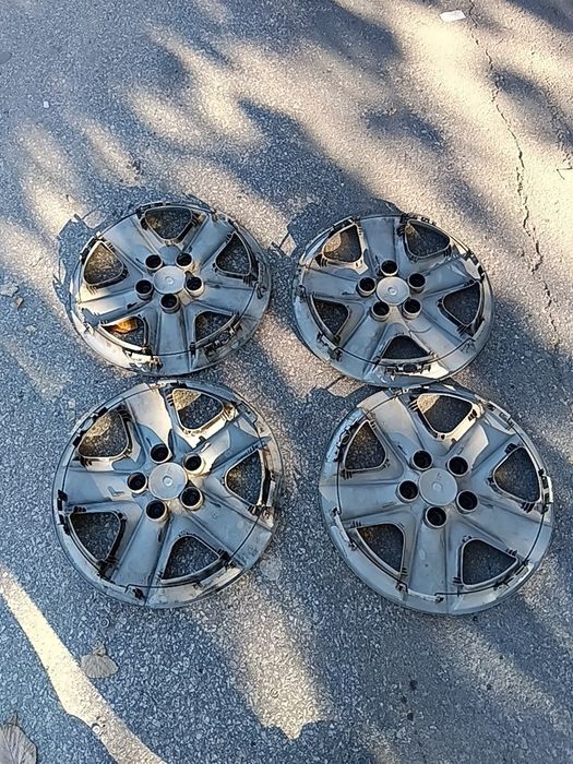 Оригинални Тасове за VW T5,T6