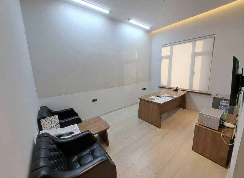 Аренда шикарного офиса 325м²