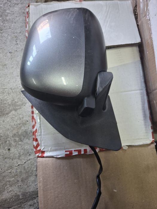 Oglinda Mitsubishi asx