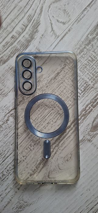 Husa silicon Samsung S20 FE