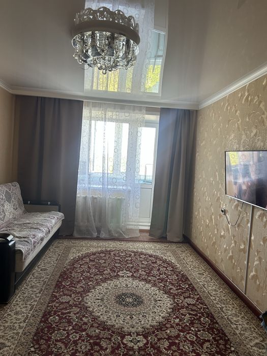 Квартира в городе Костанай, Улица Садовая.