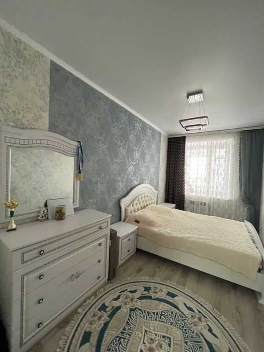 Продажа 3-комнатной квартиры