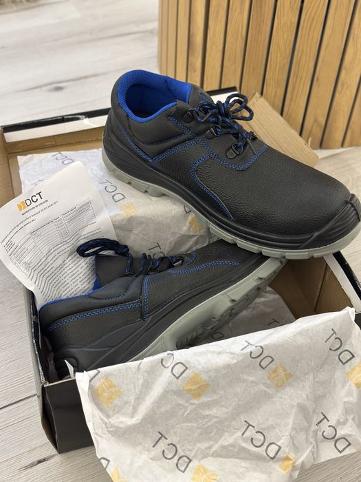 Bocanci de lucru SAM S3