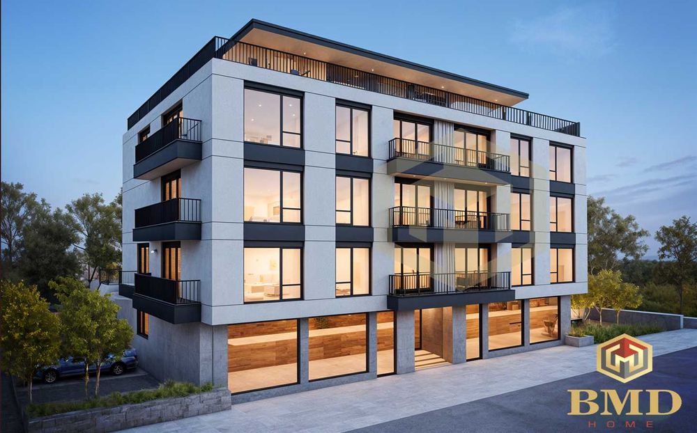 Продава се Двустаен апартамент в Велинград - 67 кв.м за 1099 €/кв.м - Снимка #6