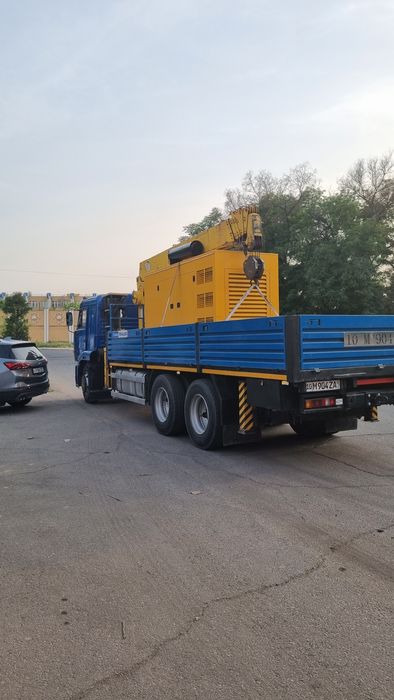 малипулятор хизмати