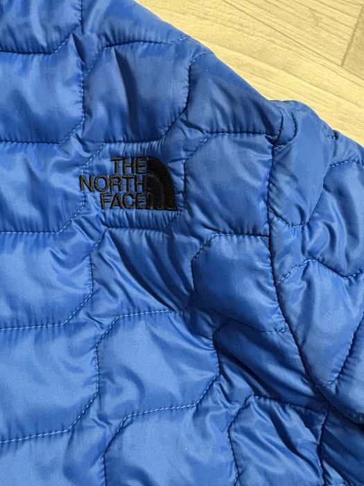 The north face яке 7/8 г