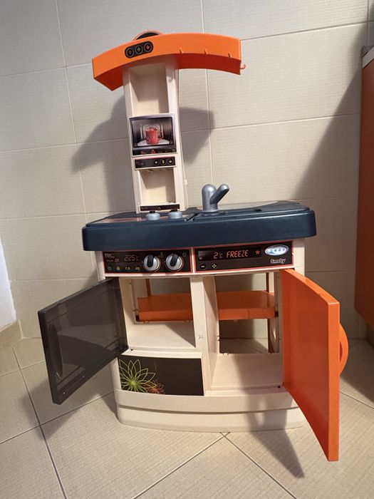 Set bucatarie cu accesorii