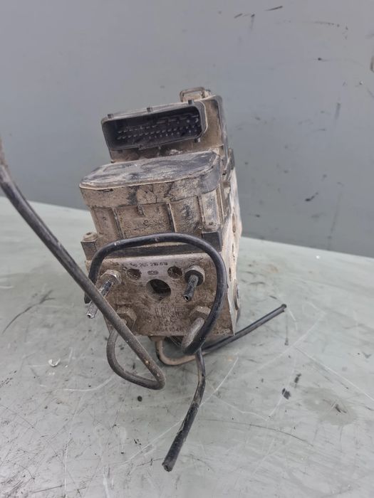 Pompa ABS 0 265 216 618 Fiat Punto 2002 1.2 MT (80 hp)
