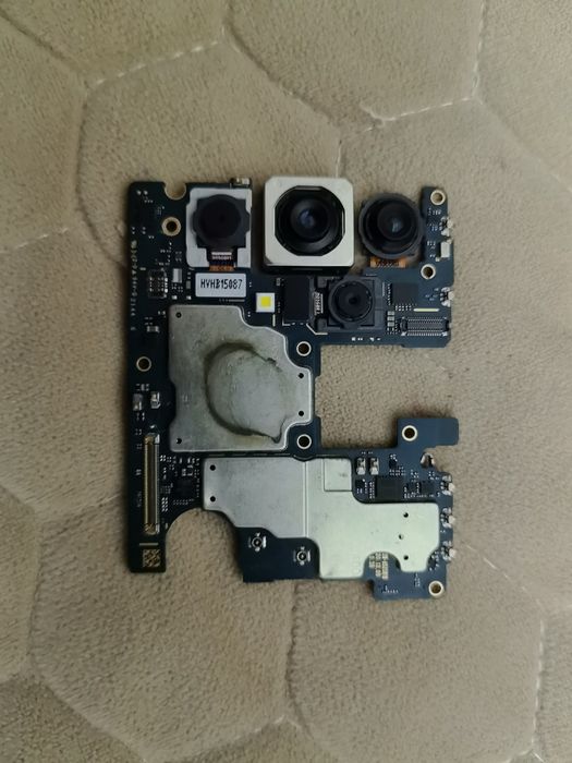 Материнская плата Samsung a52