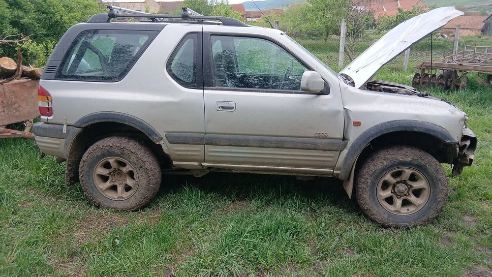 De vanzare Opel frontera
