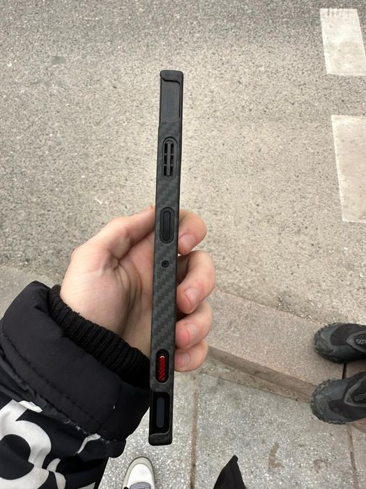 ZTE Red Magic 8s pro 22/256