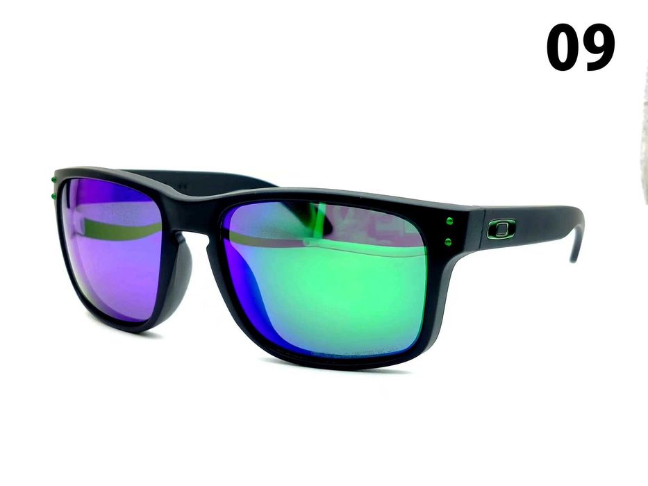 Oakley Holbrook (USA) очки с поляризацией максимальная защитой UV400
